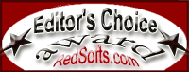 Poker Book Editors Choice Award